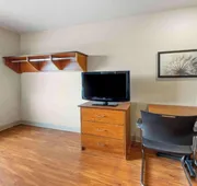 Studio 6 Extended Stay Oklahoma City Norman OK hotel detail image 5