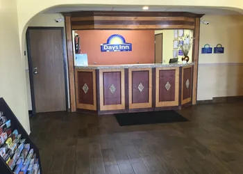 Days Inn by Wyndham Hurricane/Zion National Park Area hotel thumbnail 4