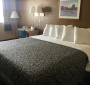 Days Inn by Wyndham Hurricane/Zion National Park Area hotel detail image 5
