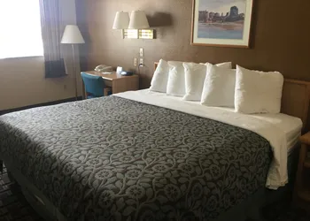 Days Inn by Wyndham Hurricane/Zion National Park Area hotel thumbnail 5