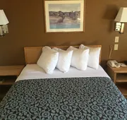 Days Inn by Wyndham Hurricane/Zion National Park Area hotel detail image 7