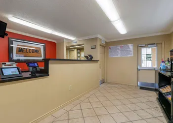 Extended Stay America Suites San Antonio Airport hotel thumbnail 2