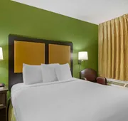 Extended Stay America Suites San Antonio Airport hotel detail image 5