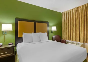 Extended Stay America Suites San Antonio Airport hotel thumbnail 5