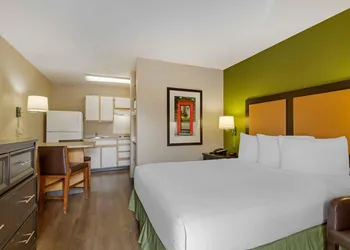 Extended Stay America Suites San Antonio Airport hotel thumbnail 6