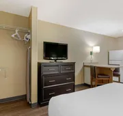 Extended Stay America Suites San Antonio Airport hotel detail image 7