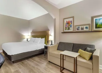 Comfort Suites Shenandoah-The Woodlands hotel thumbnail 8