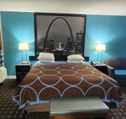 Super 8 by Wyndham Belleville St. Louis Area hotel detail image 5