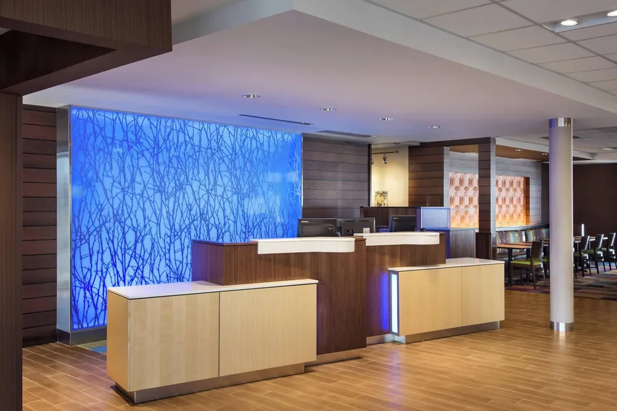 Fairfield Inn & Suites Wilmington New Castle hotel detail image 2