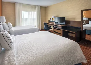 Fairfield Inn & Suites Wilmington New Castle hotel thumbnail 4