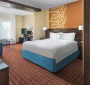 Fairfield Inn & Suites Wilmington New Castle hotel detail image 5