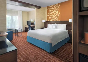 Fairfield Inn & Suites Wilmington New Castle hotel thumbnail 5