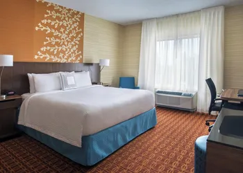 Fairfield Inn & Suites Wilmington New Castle hotel thumbnail 6