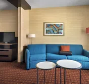 Fairfield Inn & Suites Wilmington New Castle hotel detail image 7