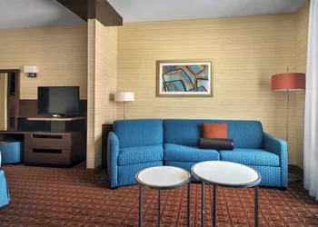 Fairfield Inn & Suites Wilmington New Castle hotel thumbnail 7