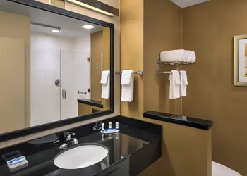Fairfield Inn & Suites Wilmington New Castle hotel thumbnail 8