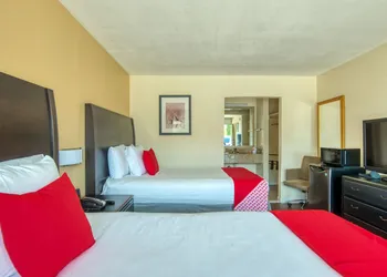 Hotel Bel-Air Orlando hotel thumbnail 7