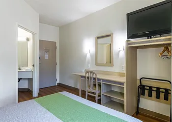 Motel 6 Cedar City, UT hotel thumbnail 6