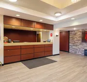Red Roof Inn & Suites Indianapolis Airport hotel detail image 5