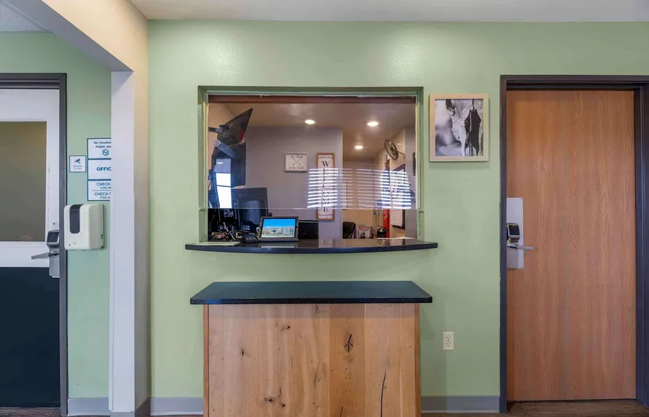 Extended Stay America Select Suites - Lubbock - West hotel detail image 2