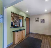 Extended Stay America Select Suites - Lubbock - West hotel detail image 3