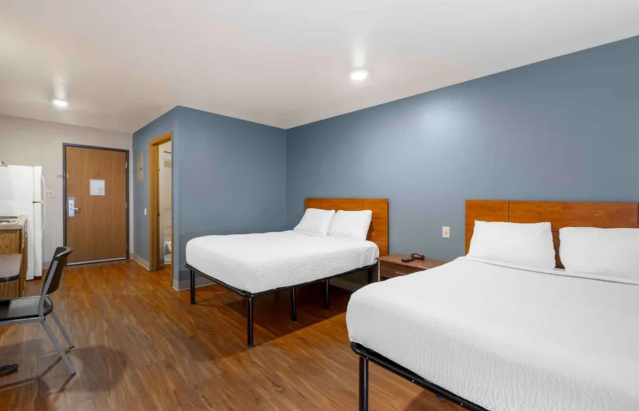 Extended Stay America Select Suites - Lubbock - West hotel detail image 6