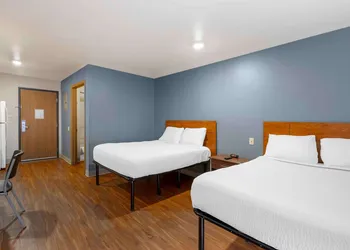 Extended Stay America Select Suites - Lubbock - West hotel thumbnail 6