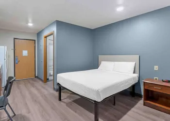 Extended Stay America Select Suites - Lubbock - West hotel thumbnail 8