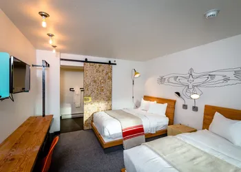 The LARK Bozeman hotel thumbnail 7