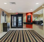 Extended Stay America Suites Detroit Metropolitan Airport hotel detail image 3