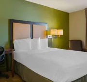 Extended Stay America Suites Detroit Metropolitan Airport hotel detail image 7
