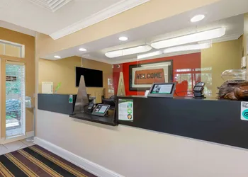 Extended Stay America Select Suites - Washington, DC - Sterling - Dulles hotel thumbnail 2
