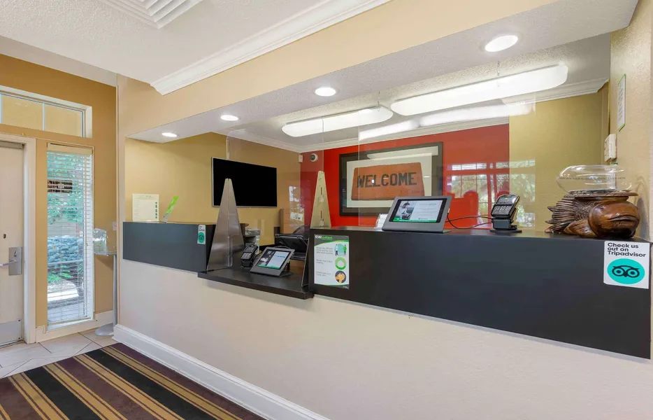 Extended Stay America Select Suites - Washington, DC - Sterling - Dulles hotel detail image 2