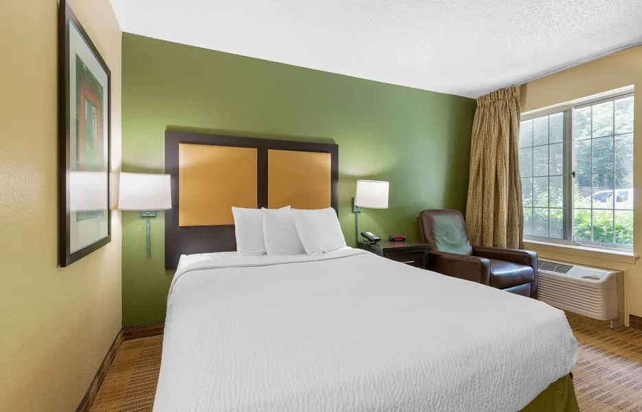 Extended Stay America Select Suites - Washington, DC - Sterling - Dulles hotel detail image 6