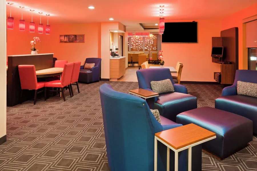 Towneplace Suites Sioux Falls South hotel detail image 2