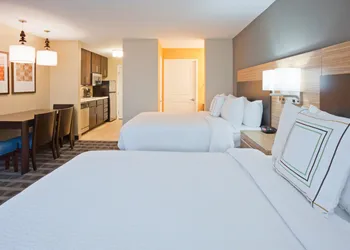 Towneplace Suites Sioux Falls South hotel thumbnail 8
