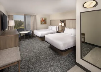 DoubleTree by Hilton Murfreesboro hotel thumbnail 7
