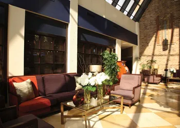 DoubleTree by Hilton Murfreesboro hotel thumbnail 2