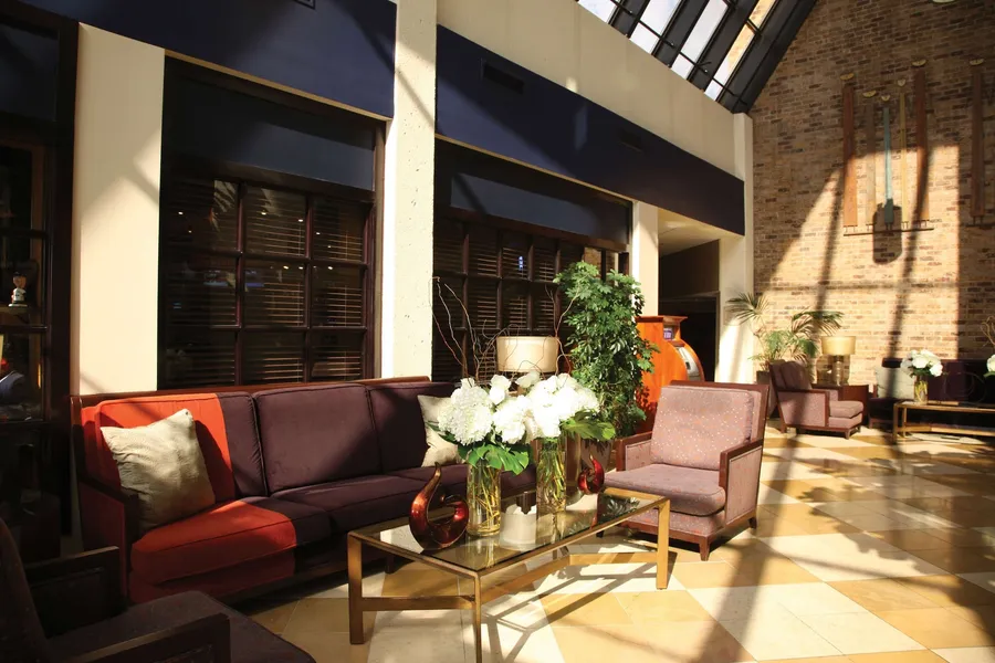 DoubleTree by Hilton Murfreesboro hotel detail image 2