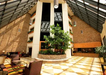 DoubleTree by Hilton Murfreesboro hotel thumbnail 3