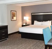 DoubleTree by Hilton Murfreesboro hotel detail image 4