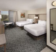 DoubleTree by Hilton Murfreesboro hotel detail image 7