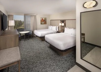 DoubleTree by Hilton Murfreesboro hotel thumbnail 7