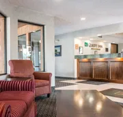Quality Inn Hudsonville South hotel detail image 3