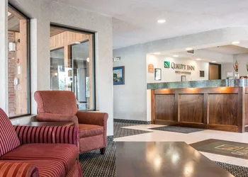 Quality Inn Hudsonville South hotel thumbnail 3