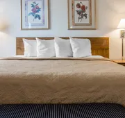 Quality Inn Hudsonville South hotel detail image 7