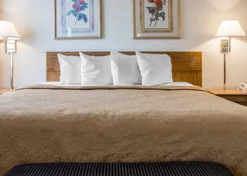Quality Inn Hudsonville South hotel thumbnail 7