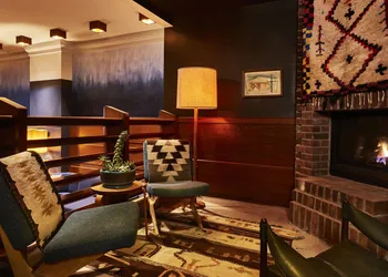 Freehand Chicago hotel thumbnail 3