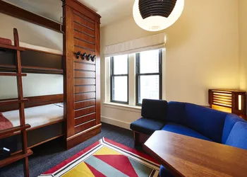 Freehand Chicago hotel thumbnail 5