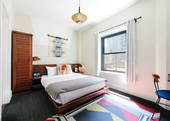 Freehand Chicago hotel thumbnail 7